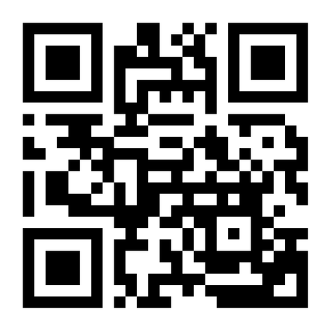 Doge Scoop QR code